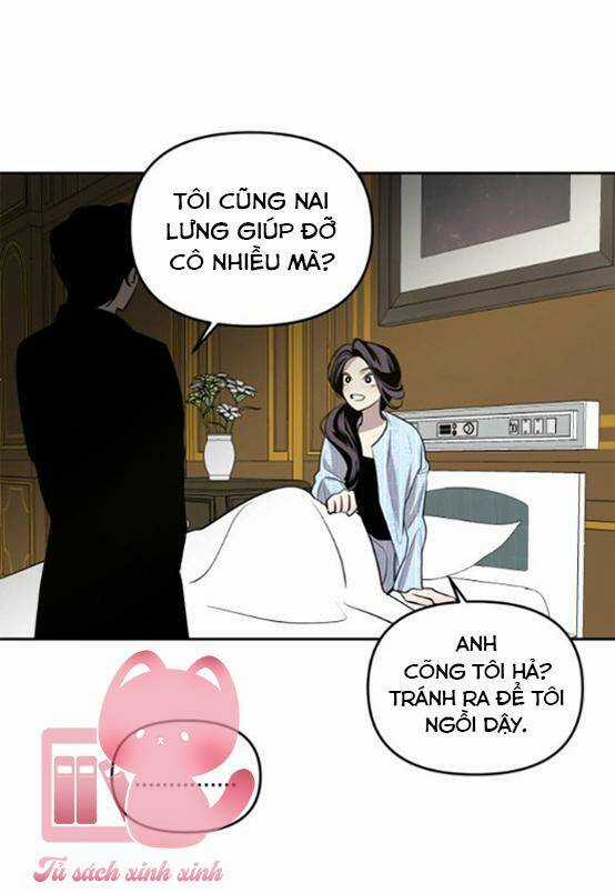 Tiên Nữ Ngoại Truyện Chapter 5 trang 27