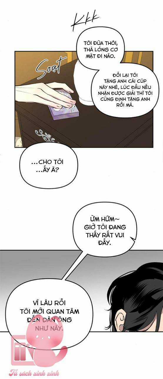 Tiên Nữ Ngoại Truyện Chapter 5 trang 28