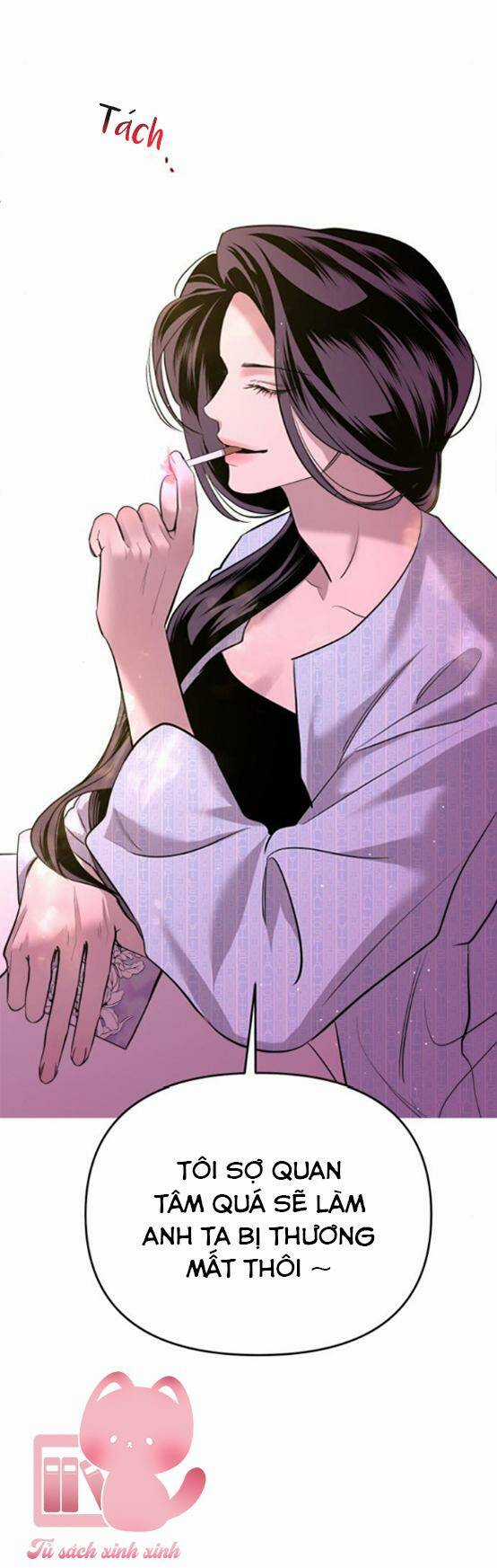 Tiên Nữ Ngoại Truyện Chapter 5 trang 29