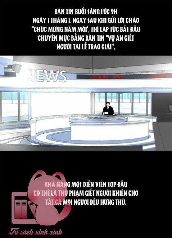 Tiên Nữ Ngoại Truyện Chapter 5 trang 3