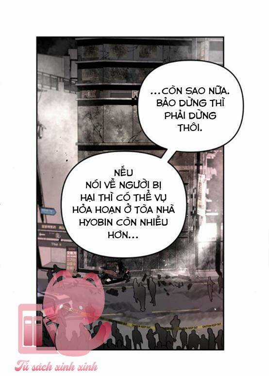 Tiên Nữ Ngoại Truyện Chapter 5 trang 33