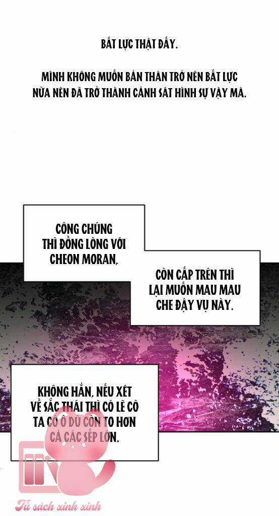 Tiên Nữ Ngoại Truyện Chapter 5 trang 36