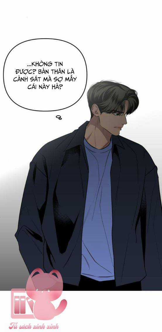 Tiên Nữ Ngoại Truyện Chapter 5 trang 38