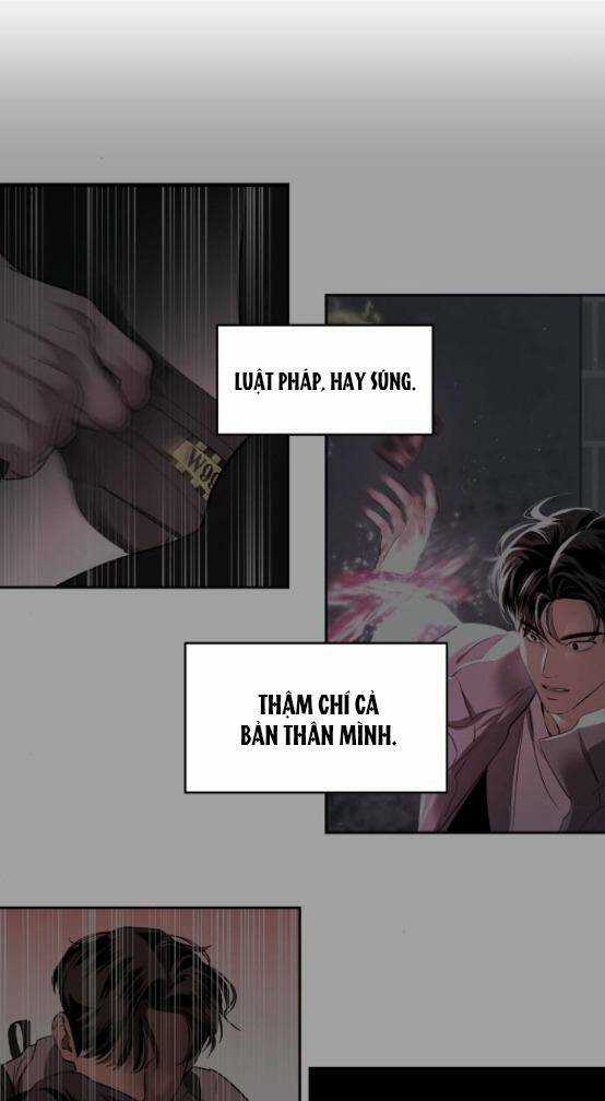 Tiên Nữ Ngoại Truyện Chapter 5 trang 40
