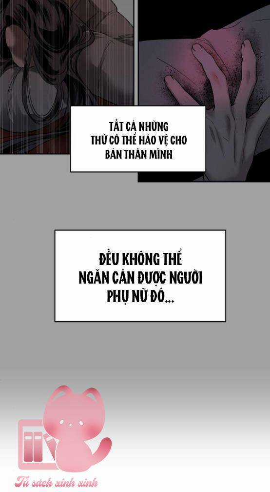 Tiên Nữ Ngoại Truyện Chapter 5 trang 41