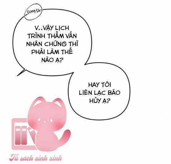 Tiên Nữ Ngoại Truyện Chapter 5 trang 43