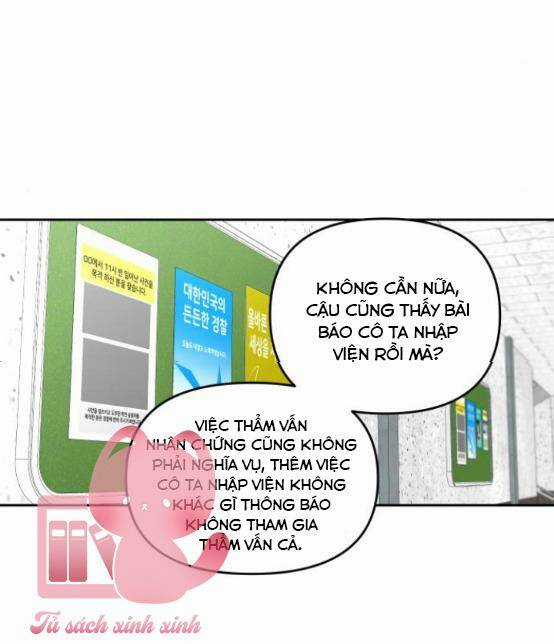 Tiên Nữ Ngoại Truyện Chapter 5 trang 44