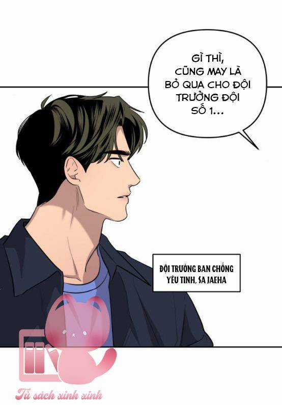 Tiên Nữ Ngoại Truyện Chapter 5 trang 48