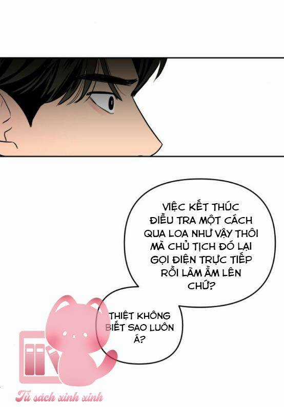 Tiên Nữ Ngoại Truyện Chapter 5 trang 49