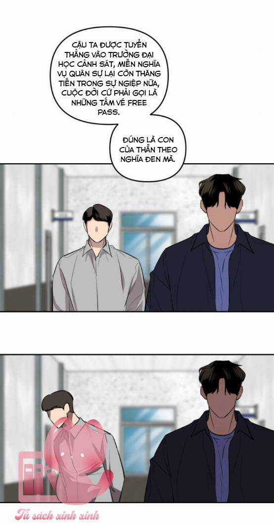 Tiên Nữ Ngoại Truyện Chapter 5 trang 51