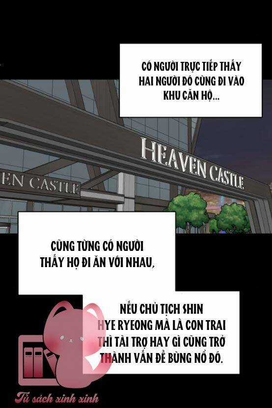 Tiên Nữ Ngoại Truyện Chapter 5 trang 55