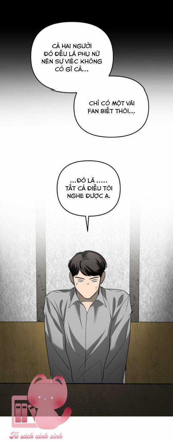 Tiên Nữ Ngoại Truyện Chapter 5 trang 56