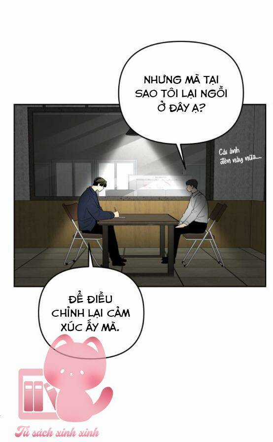 Tiên Nữ Ngoại Truyện Chapter 5 trang 57