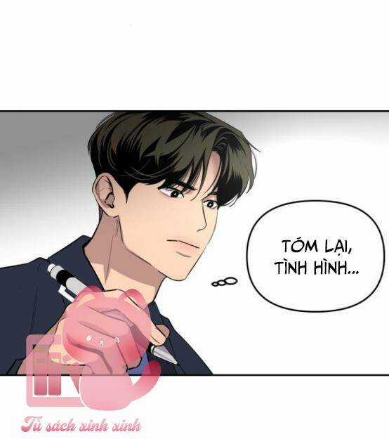 Tiên Nữ Ngoại Truyện Chapter 5 trang 58