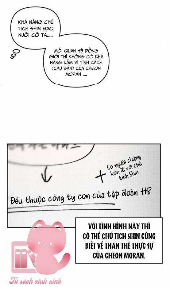 Tiên Nữ Ngoại Truyện Chapter 5 trang 60