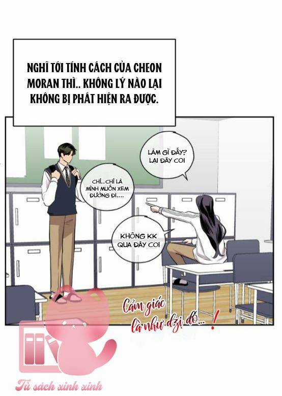 Tiên Nữ Ngoại Truyện Chapter 5 trang 61