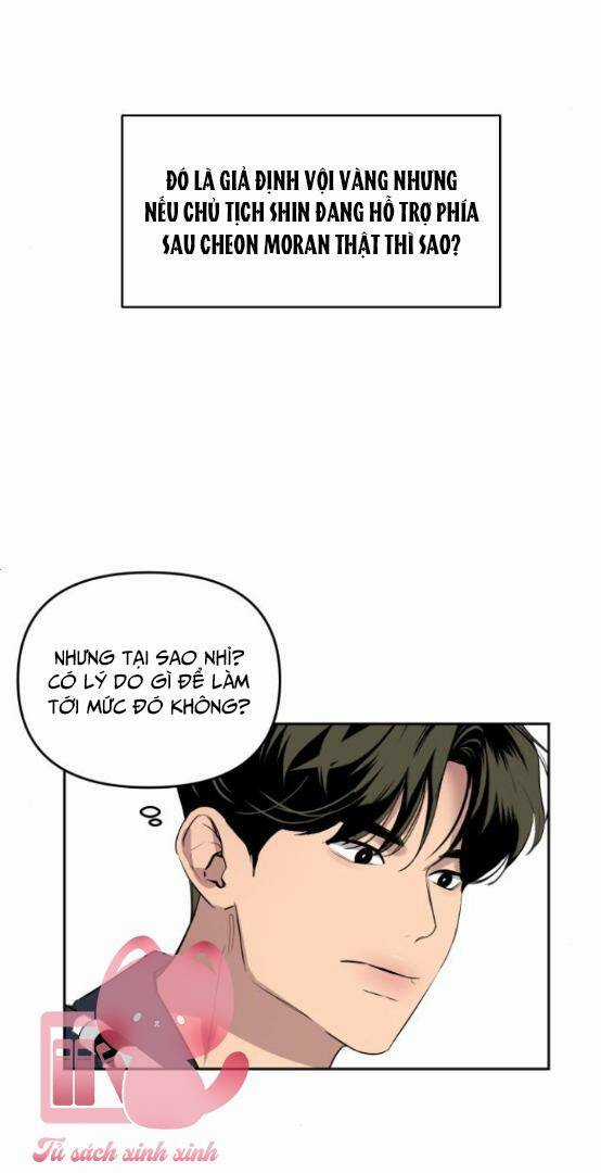 Tiên Nữ Ngoại Truyện Chapter 5 trang 62