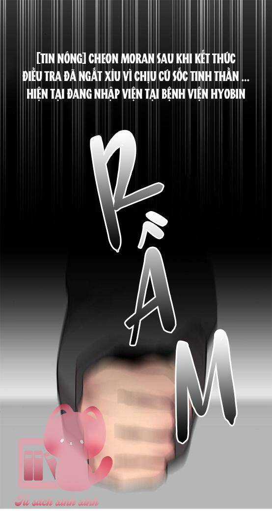 Tiên Nữ Ngoại Truyện Chapter 5 trang 7