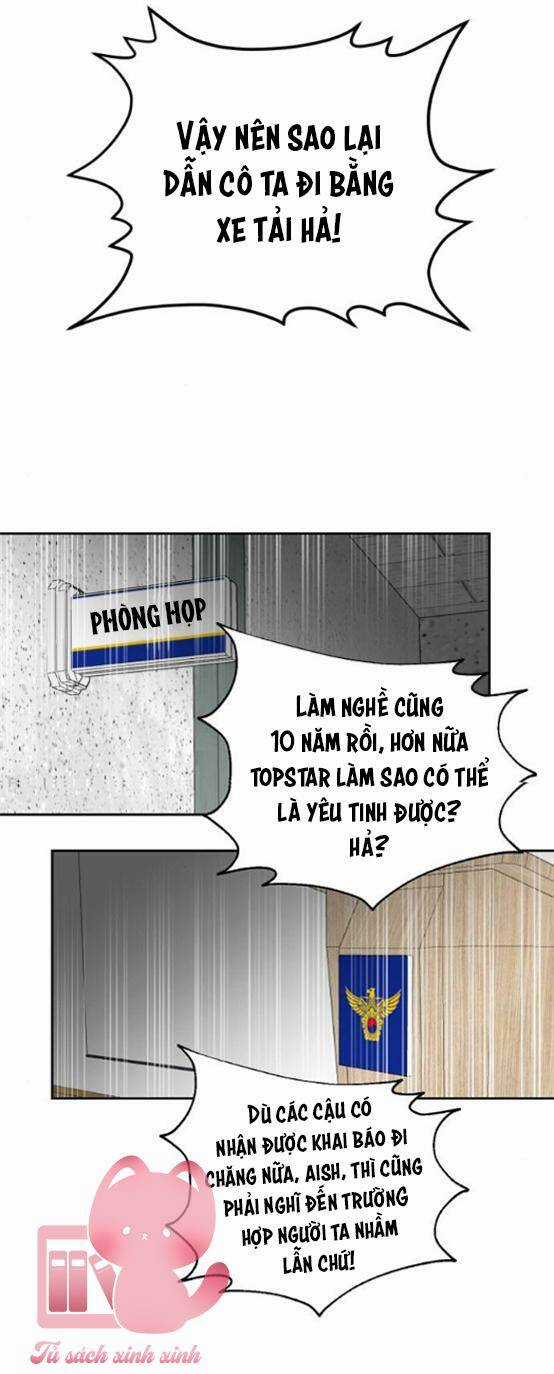 Tiên Nữ Ngoại Truyện Chapter 5 trang 8