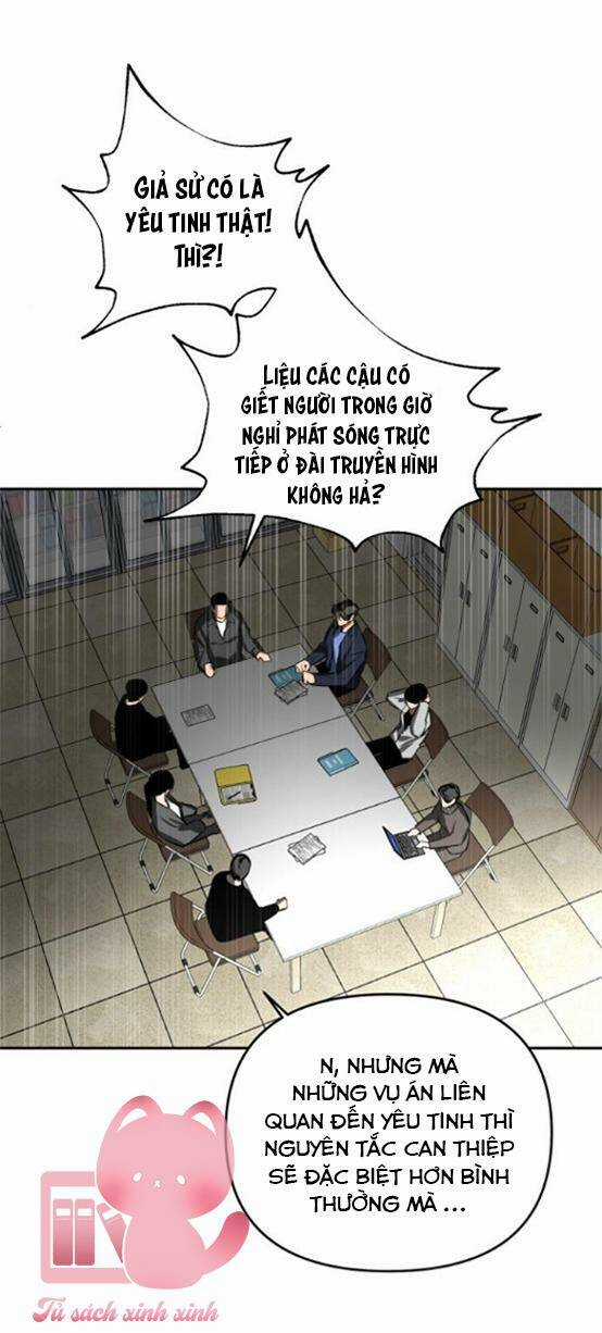 Tiên Nữ Ngoại Truyện Chapter 5 trang 9