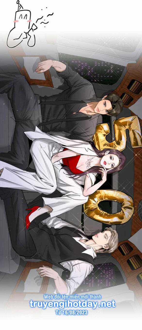 Tiên Nữ Ngoại Truyện Chapter 50.1 trang 14