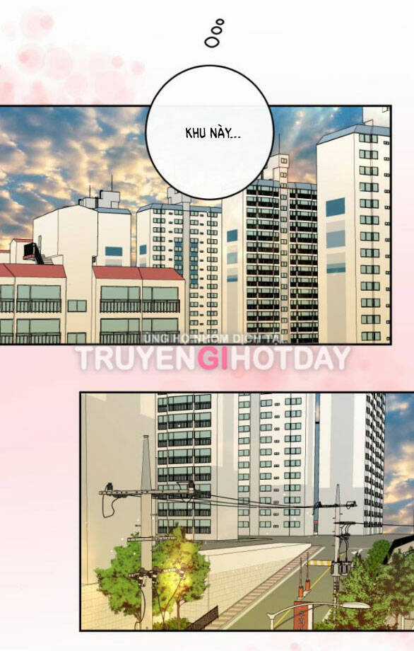 Tiên Nữ Ngoại Truyện Chapter 50.1 trang 22