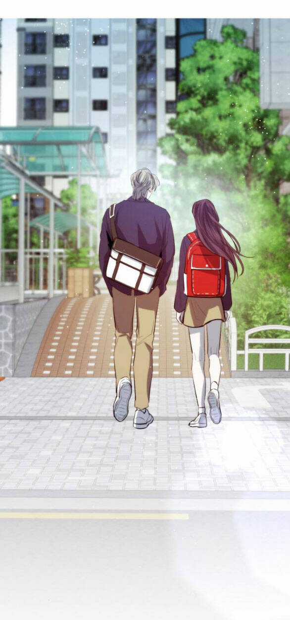 Tiên Nữ Ngoại Truyện Chapter 50.1 trang 24