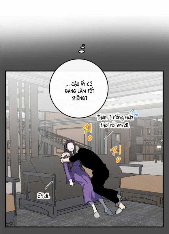 Tiên Nữ Ngoại Truyện Chapter 50.1 trang 27