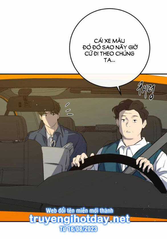 Tiên Nữ Ngoại Truyện Chapter 50.1 trang 38