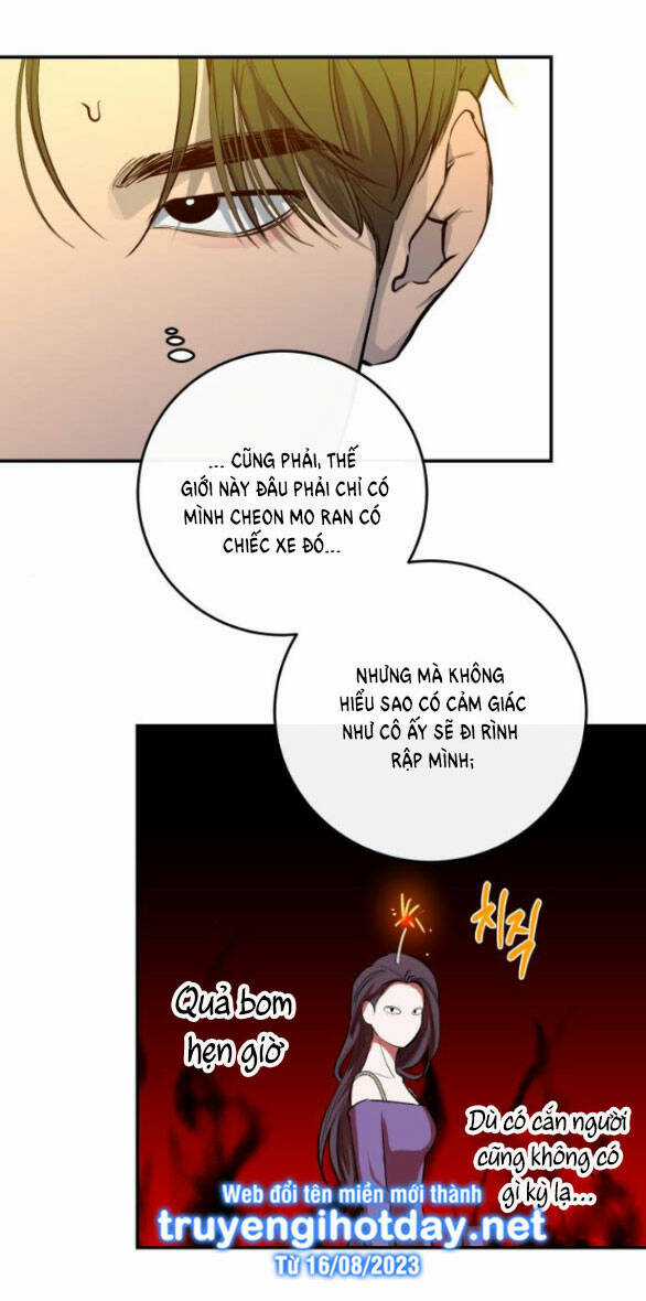 Tiên Nữ Ngoại Truyện Chapter 50.1 trang 62