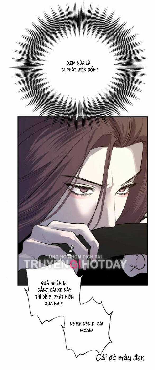 Tiên Nữ Ngoại Truyện Chapter 50.1 trang 71