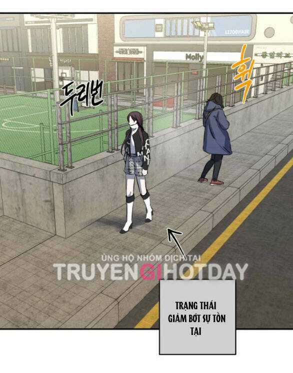 Tiên Nữ Ngoại Truyện Chapter 50.1 trang 82