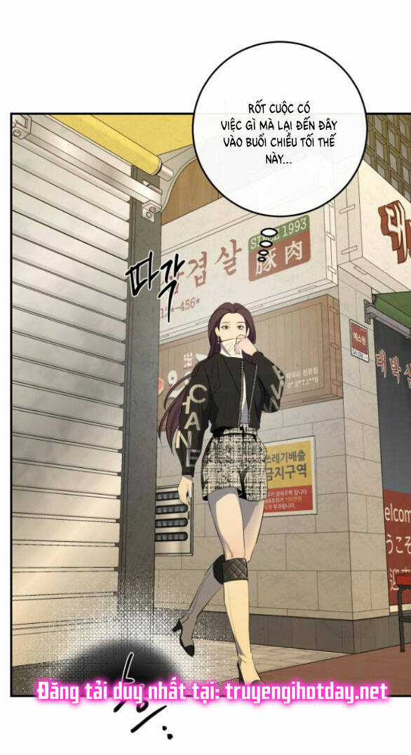 Tiên Nữ Ngoại Truyện Chapter 50.2 trang 12