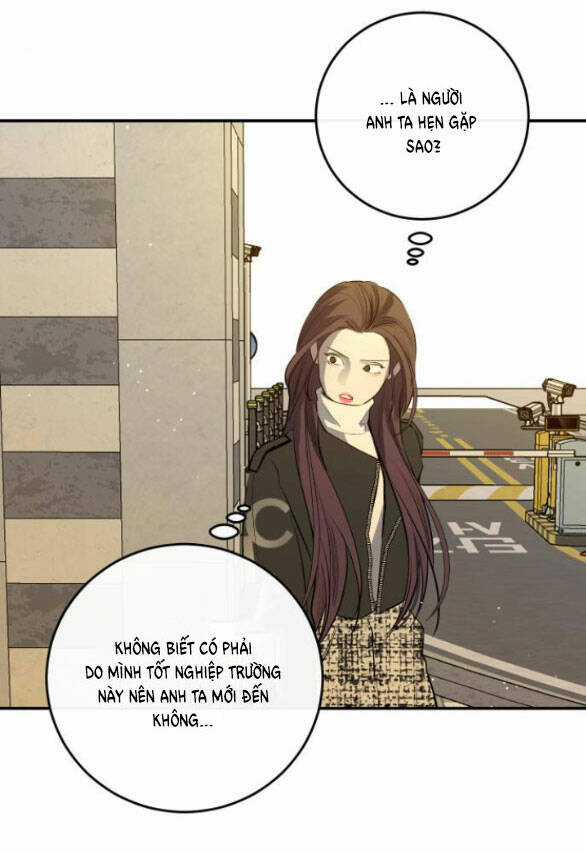 Tiên Nữ Ngoại Truyện Chapter 50.2 trang 138
