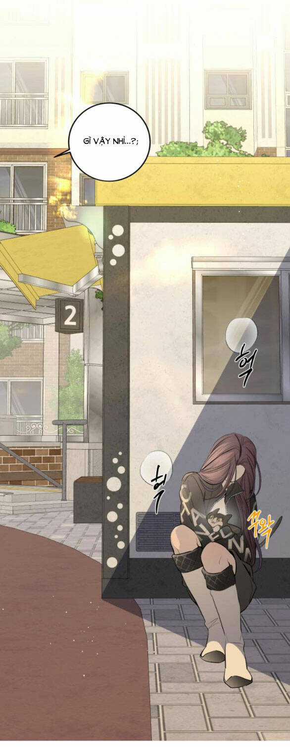 Tiên Nữ Ngoại Truyện Chapter 50.2 trang 23