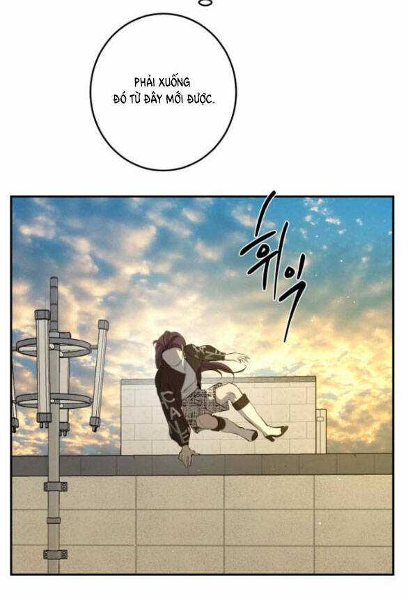 Tiên Nữ Ngoại Truyện Chapter 50.2 trang 8