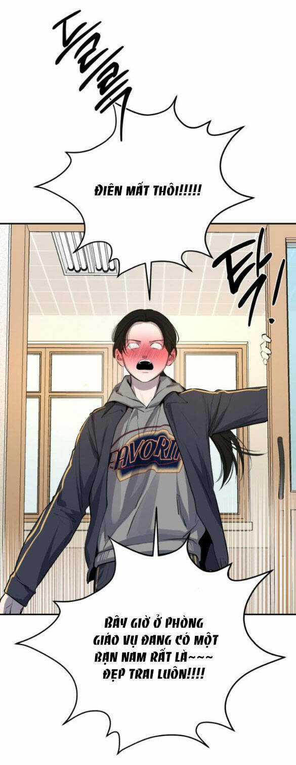 Tiên Nữ Ngoại Truyện Chapter 51.1 trang 11