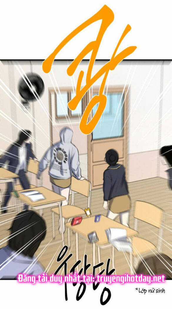 Tiên Nữ Ngoại Truyện Chapter 51.1 trang 16