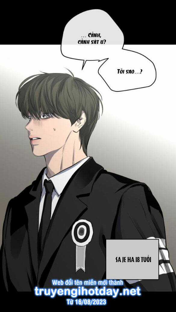 Tiên Nữ Ngoại Truyện Chapter 51.1 trang 24