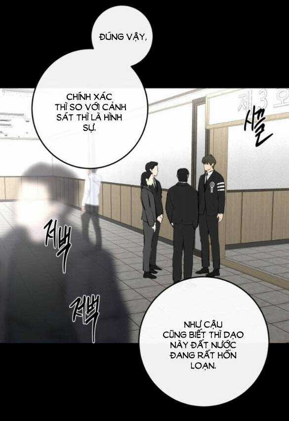 Tiên Nữ Ngoại Truyện Chapter 51.1 trang 26