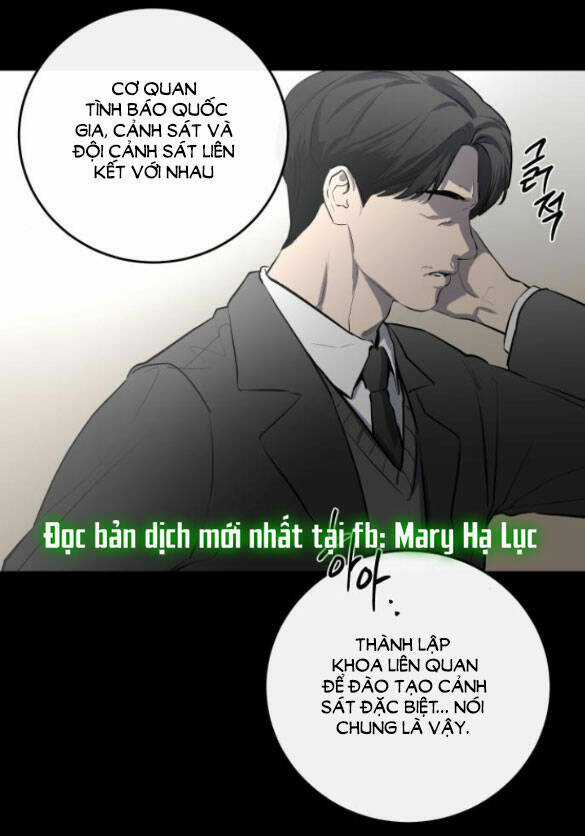 Tiên Nữ Ngoại Truyện Chapter 51.1 trang 28