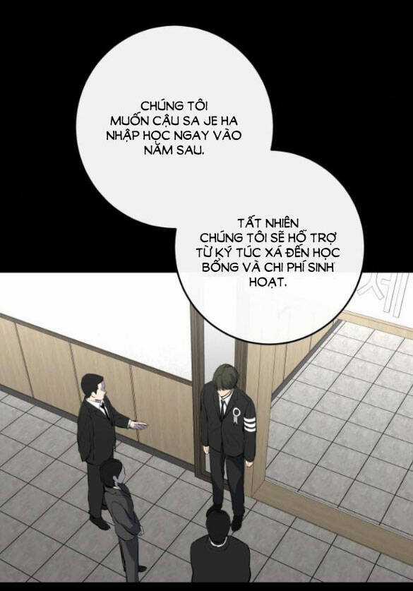 Tiên Nữ Ngoại Truyện Chapter 51.1 trang 30