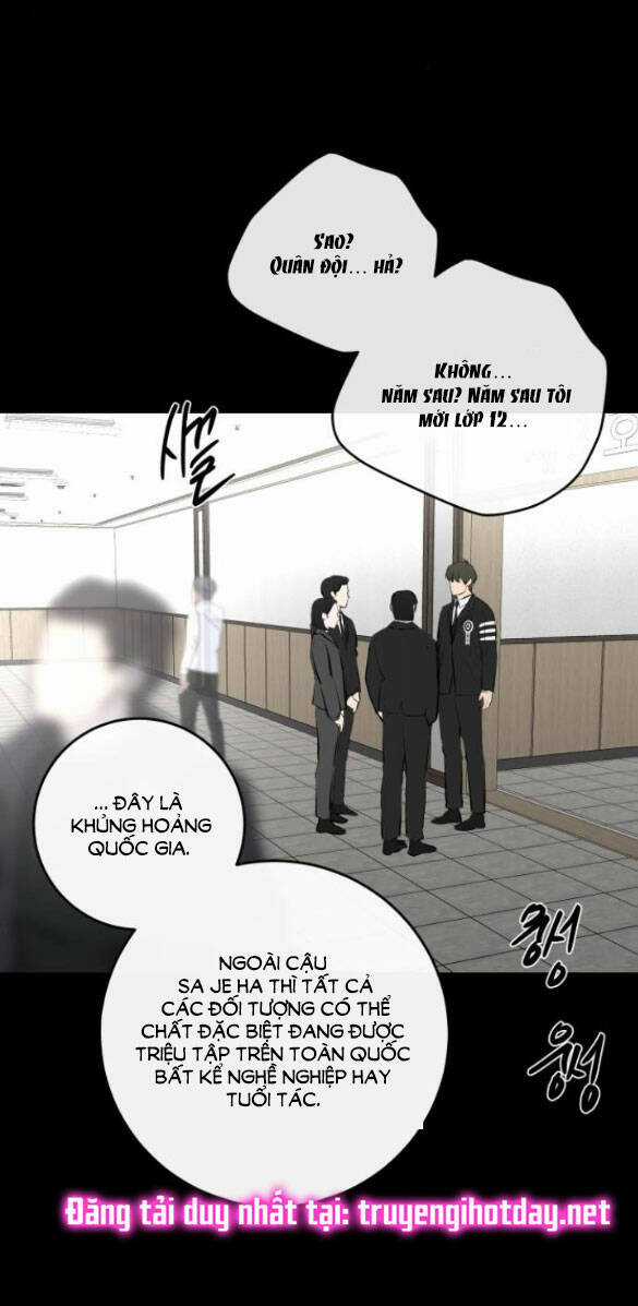 Tiên Nữ Ngoại Truyện Chapter 51.1 trang 32