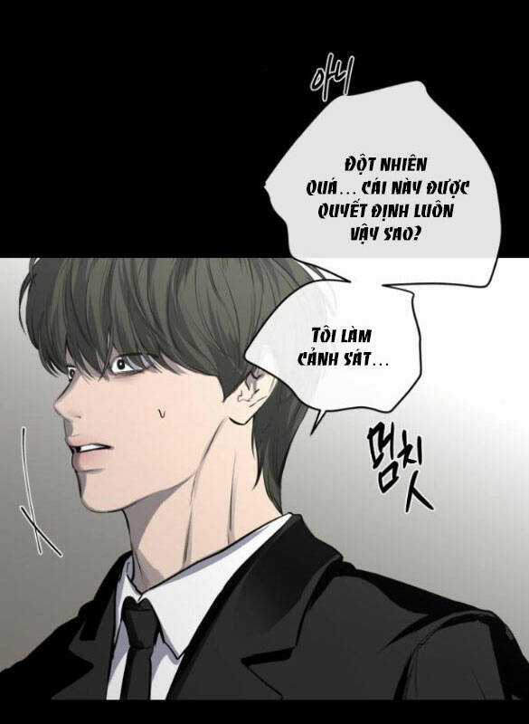 Tiên Nữ Ngoại Truyện Chapter 51.1 trang 33