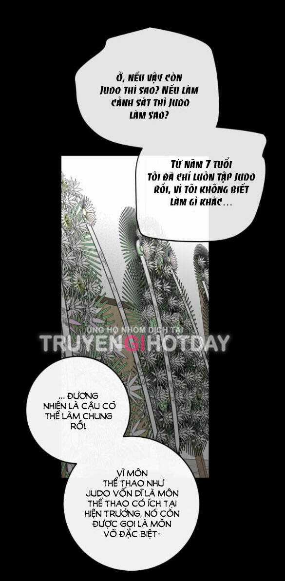 Tiên Nữ Ngoại Truyện Chapter 51.1 trang 35