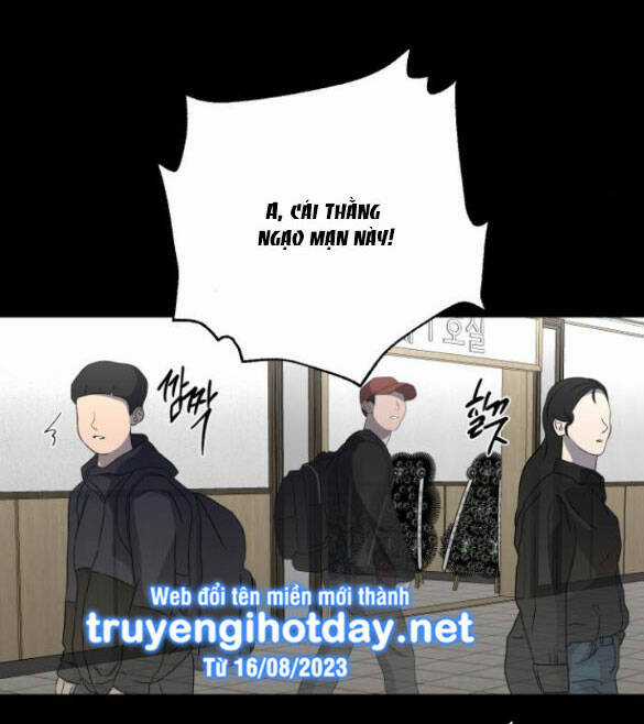 Tiên Nữ Ngoại Truyện Chapter 51.1 trang 38