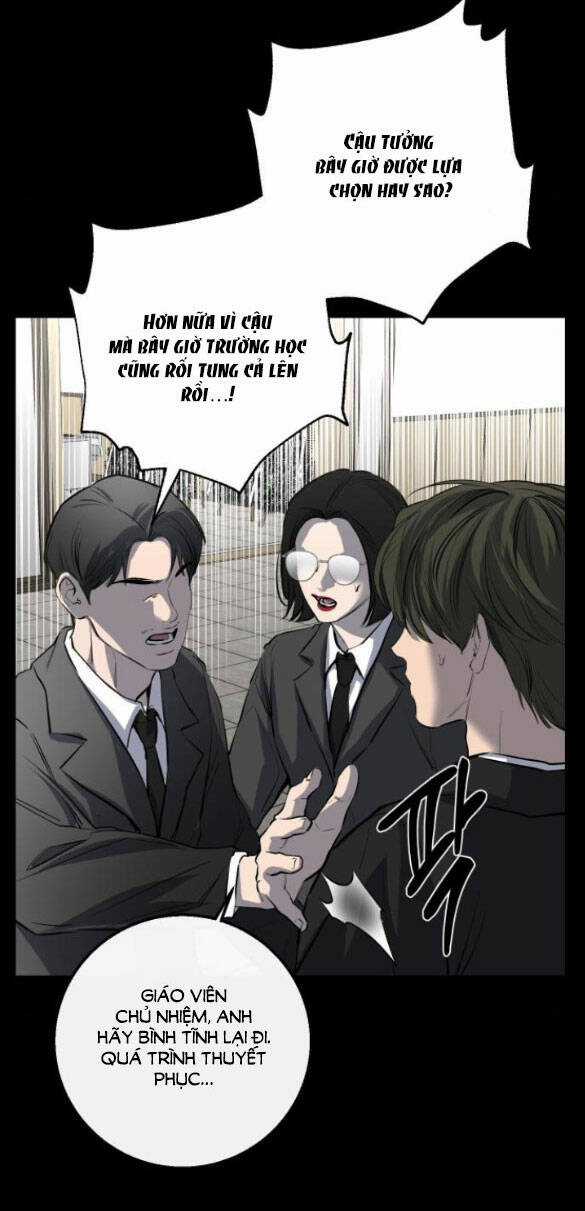 Tiên Nữ Ngoại Truyện Chapter 51.1 trang 39