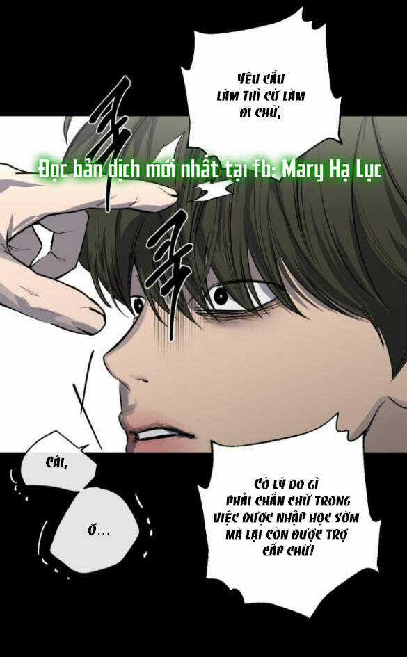 Tiên Nữ Ngoại Truyện Chapter 51.1 trang 40