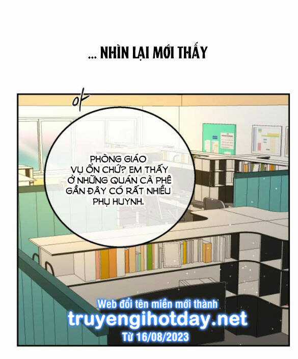 Tiên Nữ Ngoại Truyện Chapter 51.1 trang 51