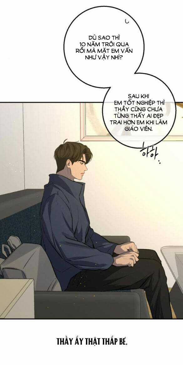 Tiên Nữ Ngoại Truyện Chapter 51.1 trang 52